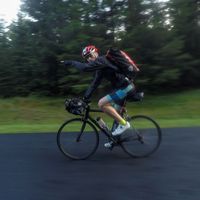 Václav Hubata-Vacek's Photo