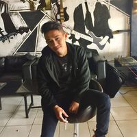 Rajif Syarma's Photo