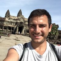 Juan Carlos Díaz's Photo