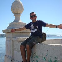 Luís Dinis的照片