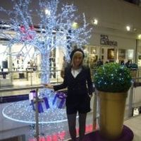 Viktoria Simor的照片