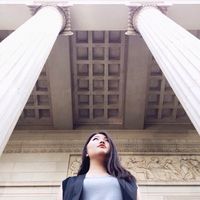 Zhasmin Dzhantelieva's Photo