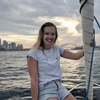 Friederike Bock的照片