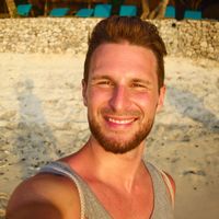 Fabian Rudolf的照片