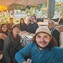 🌍 Weekly Couchsurfing Meetup – Tunis's picture