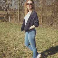 Nicole Bader's Photo