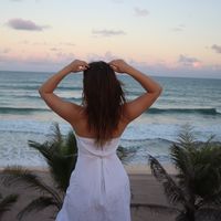 Kristina Matyushina's Photo