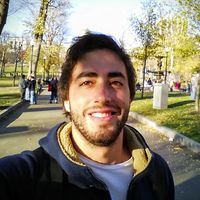 Antonio Grass的照片