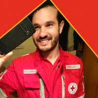 Alessio Ferraro的照片