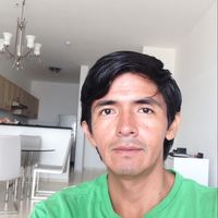 Antonio Rojas的照片