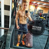 Ihor Masalitin的照片