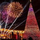 New Year in Yerevan with Coushsurfers's picture