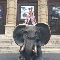 Maya Stockman的照片