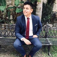 Ernest Garcia Lupercio的照片