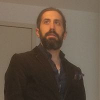 Valerio Tarjet的照片