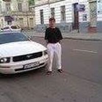 Артур Волков's Photo