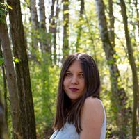 Alyona Valkova's Photo