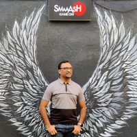 Ajay Chandak的照片