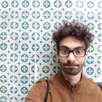 David Drinkwater's Photo