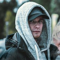 Artem Kupchynskyi's Photo