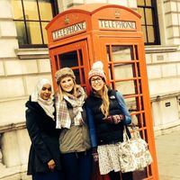 Lauren Bruce's Photo