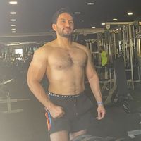 Odai Mughrabi's Photo