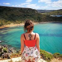 Cristina Tisi的照片