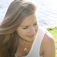 Anna Bychkova的照片