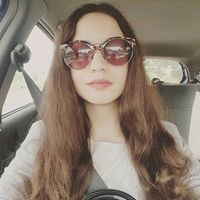 Milica Veljkovic's Photo