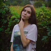 Sofia Paramushchak's Photo