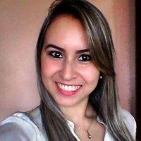 Larissa Emidio's Photo