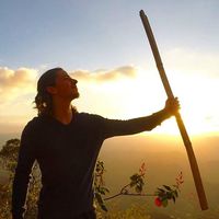 Mateus Burgarelli's Photo