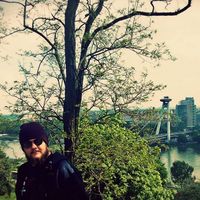 Zdjęcia użytkownika Tadej Roškar