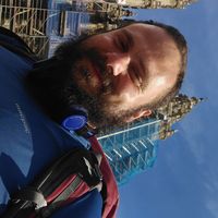 Andrew Georgiou's Photo