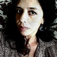 Monica Fernandes的照片