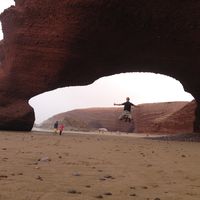 Fotos de MEHDI HARROUCH