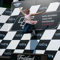 Isabell Müller的照片