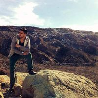 Ricardo Mendonça's Photo