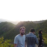 Billy Raleigh's Photo