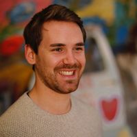 Lukas Hertwig's Photo