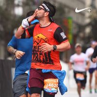 maurizio Quintero's Photo