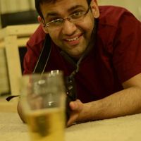 Arjun Kaushal's Photo