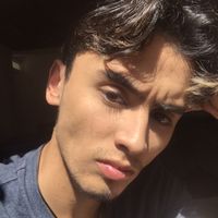 Brandon Lamy Bohorquez's Photo