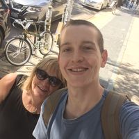 Rangi McLennan的照片