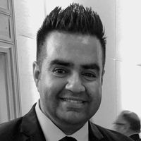 Darshan Kapadia's Photo