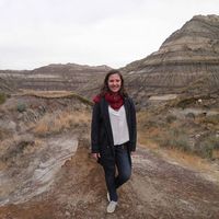 Ivana Spasevska's Photo