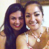 Paola Alarcón的照片