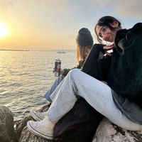 Camélia Seghilani's Photo