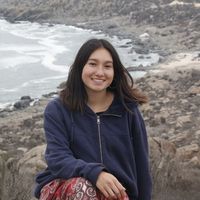 Claudia Melgarejo's Photo