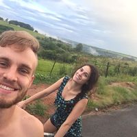 Danniel Covo's Photo